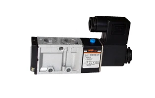 12 V BM520 Пневматический электромагнитный клапан 5 Путь 2 позиция электромагнитный, воздушный клапан