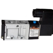 12 V BM520 Пневматический электромагнитный клапан 5 Путь 2 позиция электромагнитный, воздушный клапан