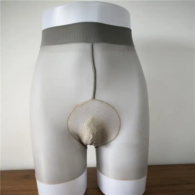 Neue Ankunft Erwachsene Fur Manner Penis Massage Hoschen Sexy Sehen Durch Kurze Shorts Strumpfhosen Unterhose 3 Arten Mann Sexy Unterwasche Boxer Aliexpress