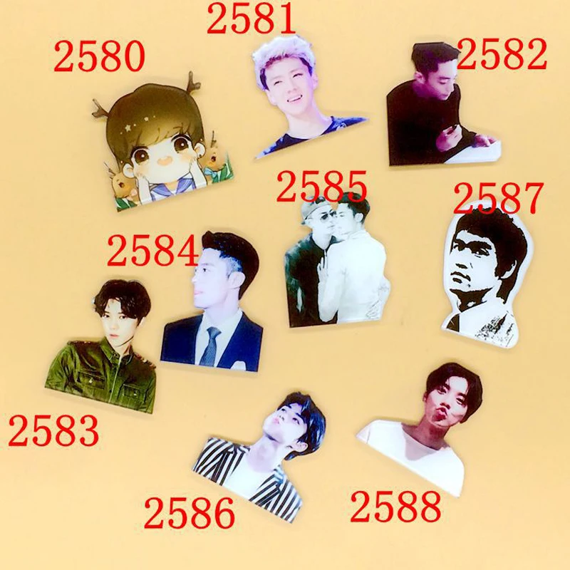 77275-1 EXO2580-2588