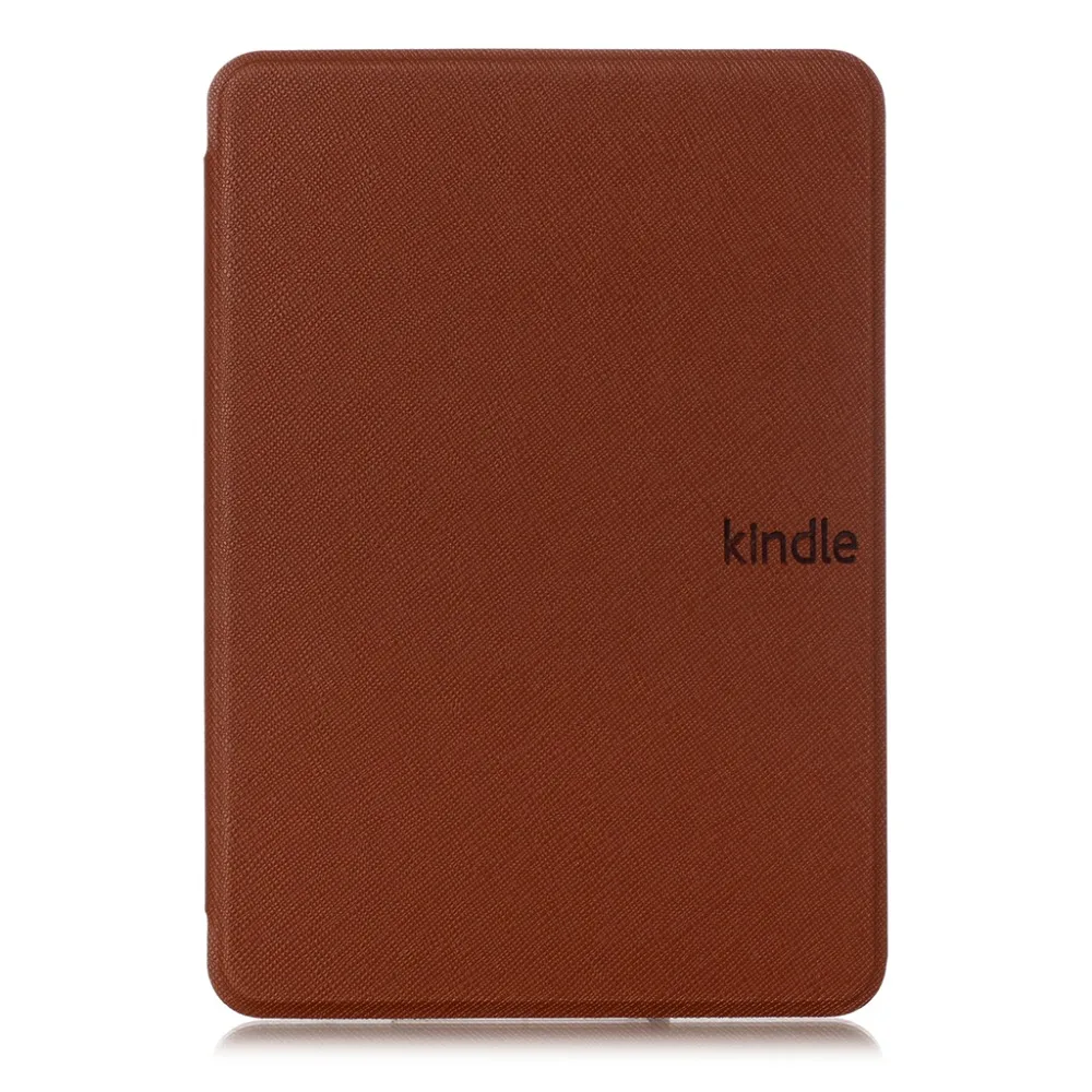 Магнитный смарт-чехол для Amazon Kindle Paperwhite 4 Coque Ultra Slim читалка чехол для Kindle Paperwhite 4 с автоматическим пробуждением/сном