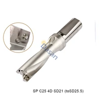 Drill Bit