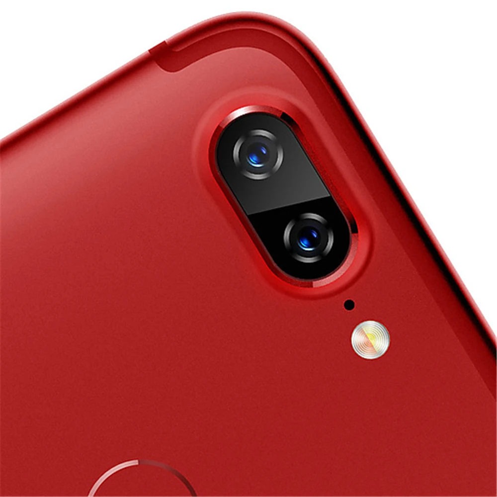 Lenovo S5 смартфон с 5 7 дюймовым дисплеем ОЗУ 4 Гб ПЗУ 64 ГБ 18:9 4G LTE|Смартфоны| |