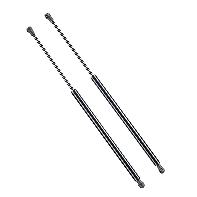 

For Lexus GS300 Base 1 pair Hood Lift Support Strut Metal 2005-2007 540mm Exterior Tailgates Accessory Durable