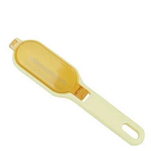 Новое поступление, Желтая рыба, щетка для устрицы, скумбрия, щетка для очищения кухни, инструмент для скраба