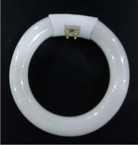 

5pcs,Compatible FCL 9EX-N ring lamp, 220V 9W,FCL9EX-N,circle fluorescent ,FCL9EXN ring bulb,Microscope magnifier light