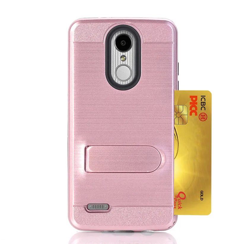 Чехол для LG K10 2018 / K30 td0712|Бамперы| |