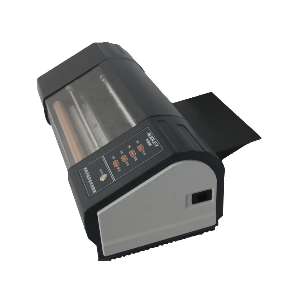 Новый дизайн рельефное тиснение для бумаги из ПВХ|Принтеры| |