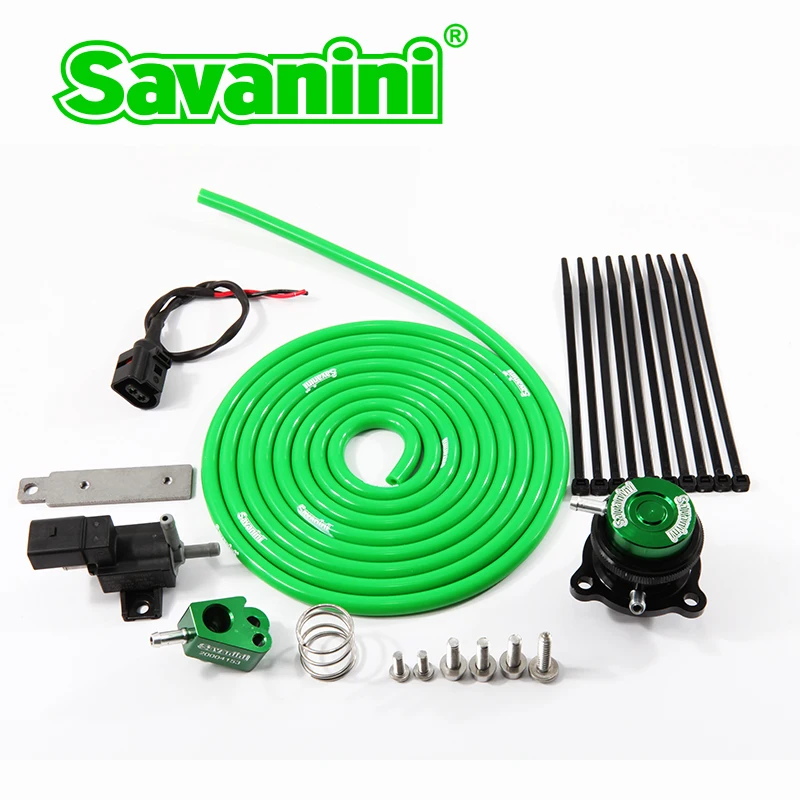 

Atmospheric Dump Blow Off Valve for Ford 2017 Mondeo and 2017 Edge 2.0 Turbo engine. Savaini High-quality. Aluminum alloy