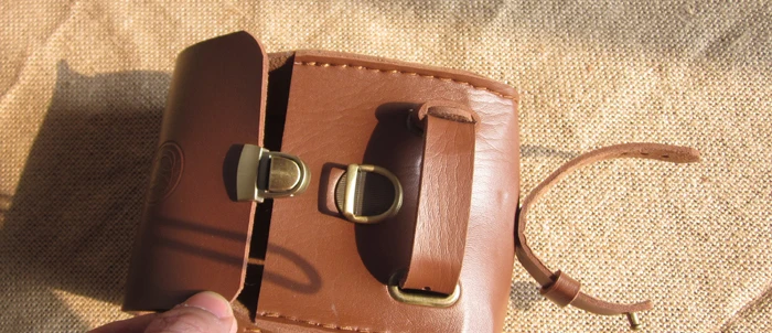 Cheap Free shipping Retro bike tail bag mountain road collapsed dead end leather bag brooks personalized coaster art Fan FZB003 8 Cheap Free shipping Retro bike tail bag mountain road collapsed dead end leather bag brooks personalized coaster art Fan FZB003 8