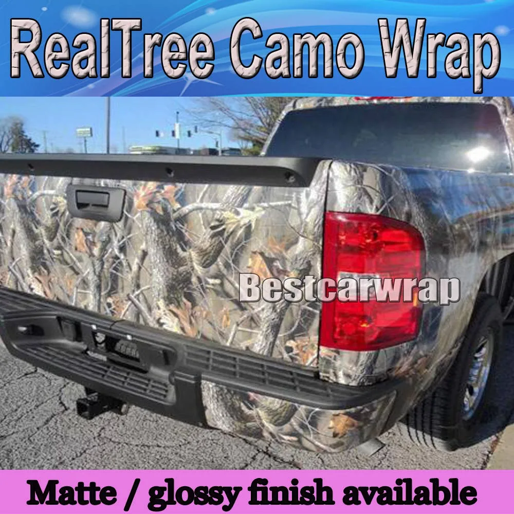 Matte Camo Vinyl Wraps Sheets in Realtree, Mossy Oak, and Muddy Girl camouflage Film For Car Wrap Styling 3M PRINTED VINYL GRAPHICS FOILE STICKERS (1)
