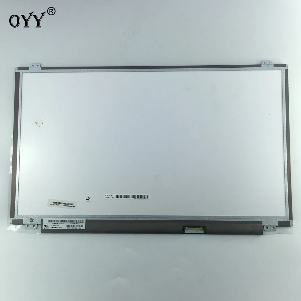 LP156WF4 SPB1 LP156WF4 (SP)(B1) LP156WF4 SP B1 1920x1080 FHD Antiglare 30 PIN 15.6 inch LCD display Laptop Screen LP156WF4 SPB1 LP156WF4 (SP)(B1) LP156WF4 SP B1 1920x1080 FHD Antiglare 30 PIN 15.6 inch LCD display Laptop Screen