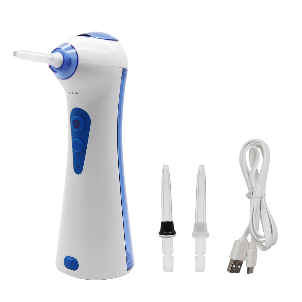 Sonifox New Professional Oral Irrigator Dental Floss Care Electric