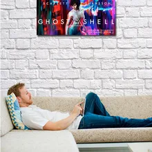 Guardian of the Galaxy Movie Art Silk Poster 13x20 24x46 inch Pictures For Living Room Decor