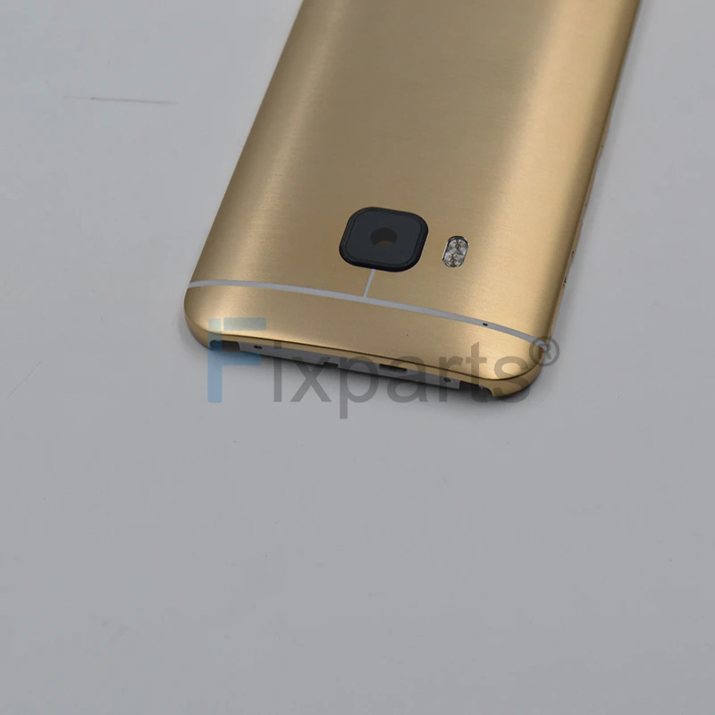 Htc one M9 back cover (4)