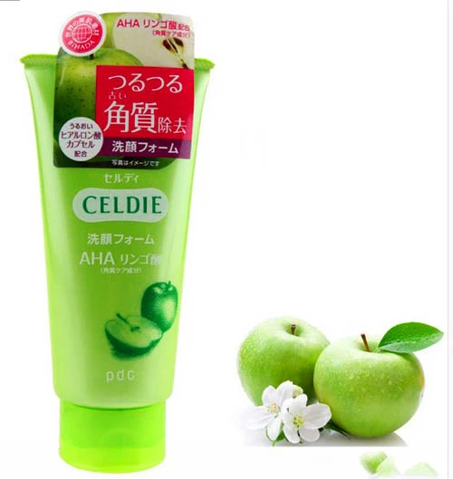japanese foam cleanser