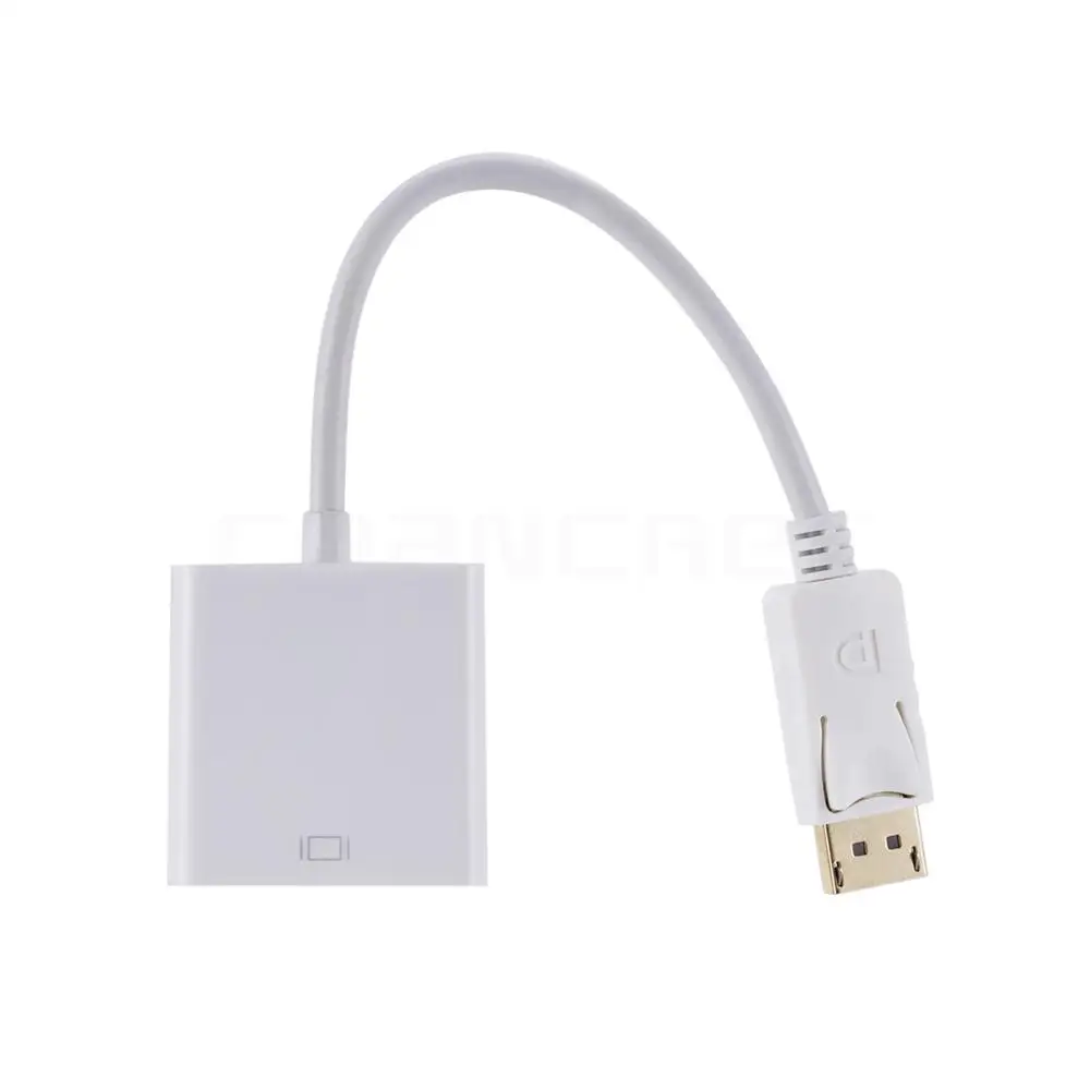 DP TO VGA B-F