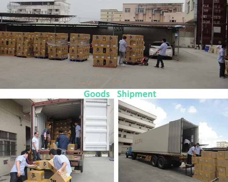 Goods shiping