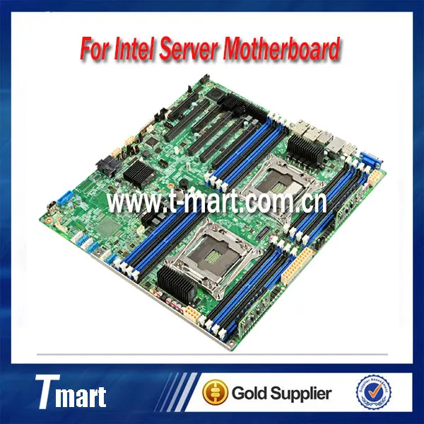 

100% working server motherboard for intel S2600CW2 LGA2011 DDR4 system mainboard fully tested and perfect quality