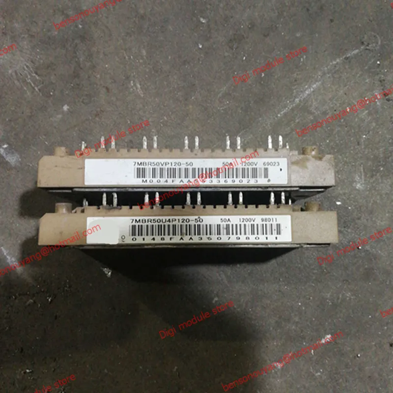 

7MBR50VP120-50