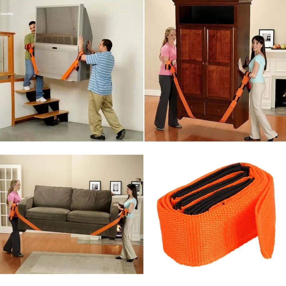 Free Shipping Moving Straps Rope Move Belt For Lifting Furniture - Free Shipping Moving Straps Rope Move Belt For Lifting Furniture Bedwardrobe Heavy Bulky Items Ergonomically Designedin Cords From Home Garden On free shipping moving straps rope move belt for lifting furniture - free shipping moving straps rope move belt for lifting furniture bedwardrobe heavy bulky items ergonomically designedin cords from home garden on