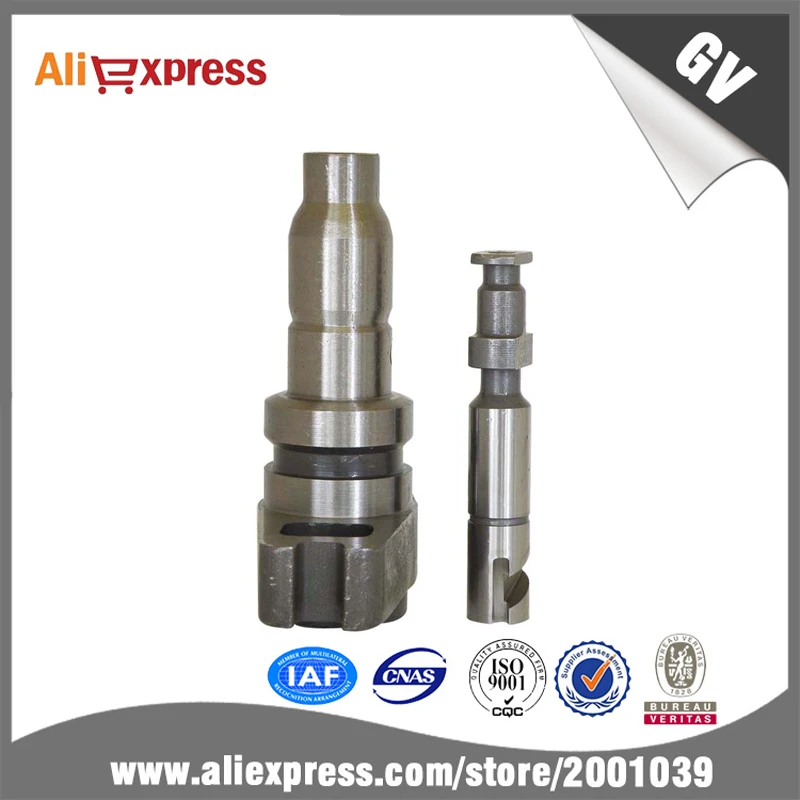 

Auto Diesel Element 1415/001-75 MW Type Plunger and Barrel Suit for diesel Pump Engine with good quality