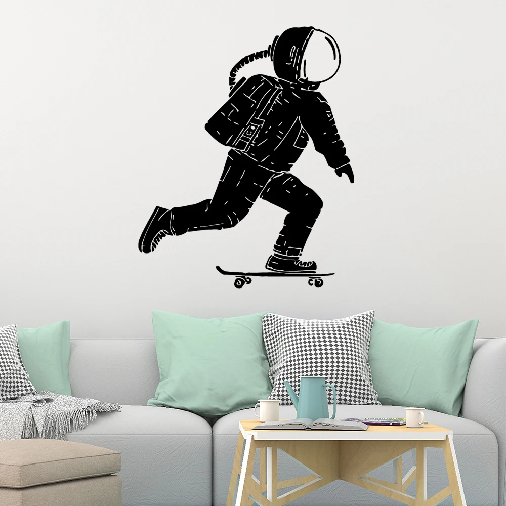 

Modern Surfing Stickers Home Decoration Nordic Style Home Decoration Decor Living Room Bedroom Removable Diy Pvc Home Decoration