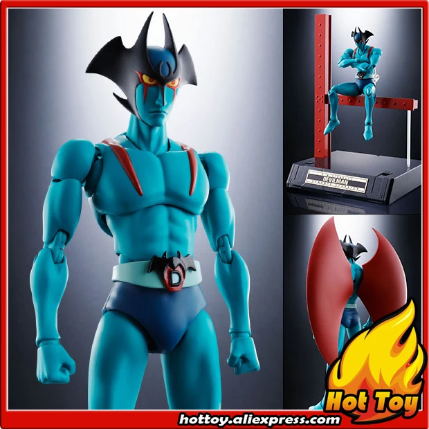 Shf devilman Clearance