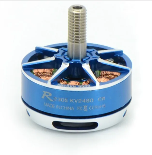 SUNNYSKY V4006 320KV 380KV 740KV Походный безщеточный для FPV RC Multicopter