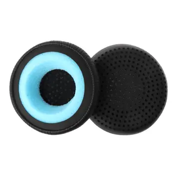 

1 Pair of Ear Pads Cushion Cover Earpads Replacement Cups for Skullcandy Grind Wireless Headphones Headset