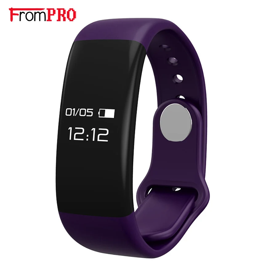 Smart Bracelet band H30 Bluetooth Smartband Heart Rate Monitor Smart Wristband Tracker Fitness Watch for Android