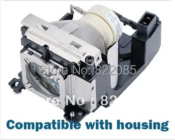 

Free shipping 610-345-2456 / LMP132 projector lamp bulb For PLC-XW250/PLC-XE33/PLC-XR201/PLC-XW300 projector