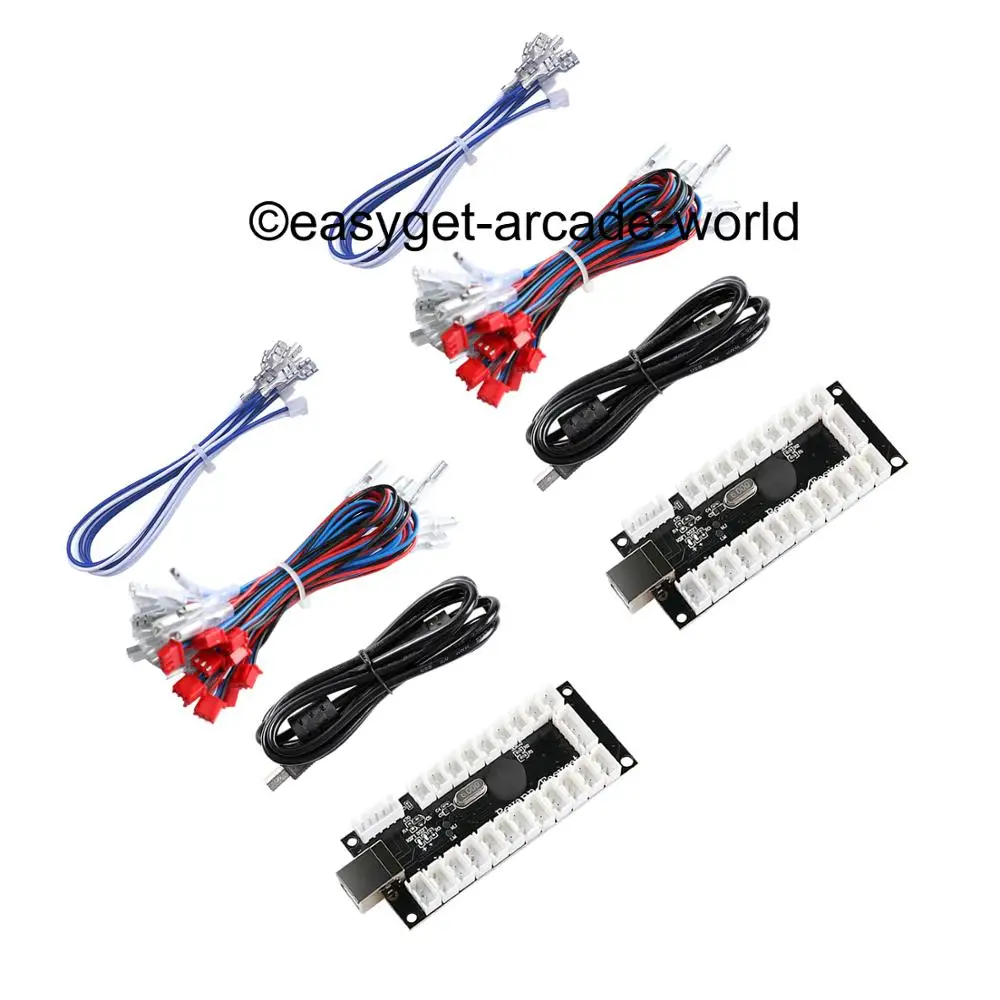 2XLED 2P+CB