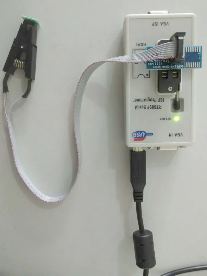 NX25P16-SOP8-4