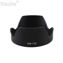 Флейта для объектива Canon 24 85 мм f/3 5 4 5|lens hood|lens hood for canoncanon