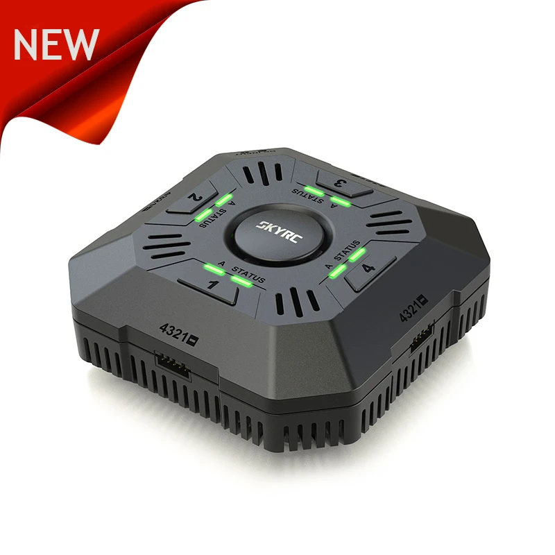 SKYRC E4Q