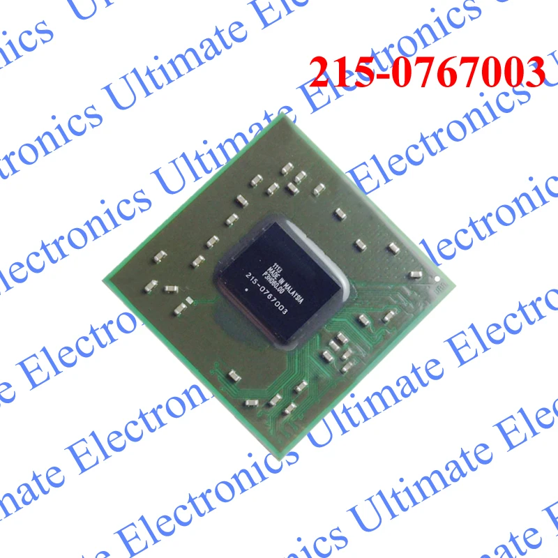 

ELECYINGFO New 215-0767003 215 0767003 BGA chip