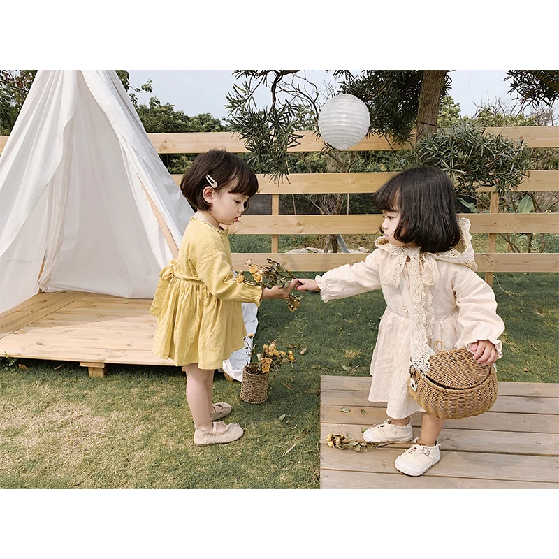 Children's BackPack Basket Handmade Straw Rattan Shoulder Bag Girls Summer Beach Bag Bicycle Bike Front Storage Basket Picnic Children's BackPack Basket Handmade Straw Rattan Shoulder Bag Girls Summer Beach Bag Bicycle Bike Front Storage Basket Picnic