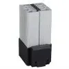 

Fan Heater HGL 046,230VAC, 50/60Hz,500W
