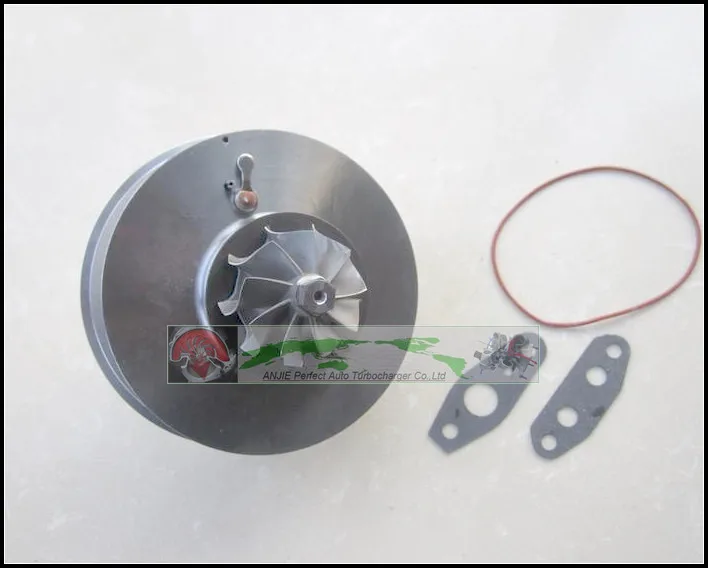 Турбокартридж CHRA 751243 0002 14411 EB300 для Nissan Navara D40 YD25DDTI Pathfinder R51 QW25 2 5 бесплатная