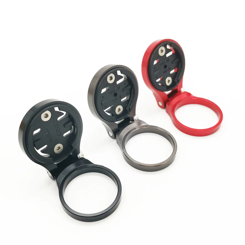 Ajustable bicicleta para Garmin Edge 1000 820 de 500 Bryton Wahoo Sigma/carretera MTB ciclismo montaje Gps titular de la computadora|Vástago bicicleta| - AliExpress