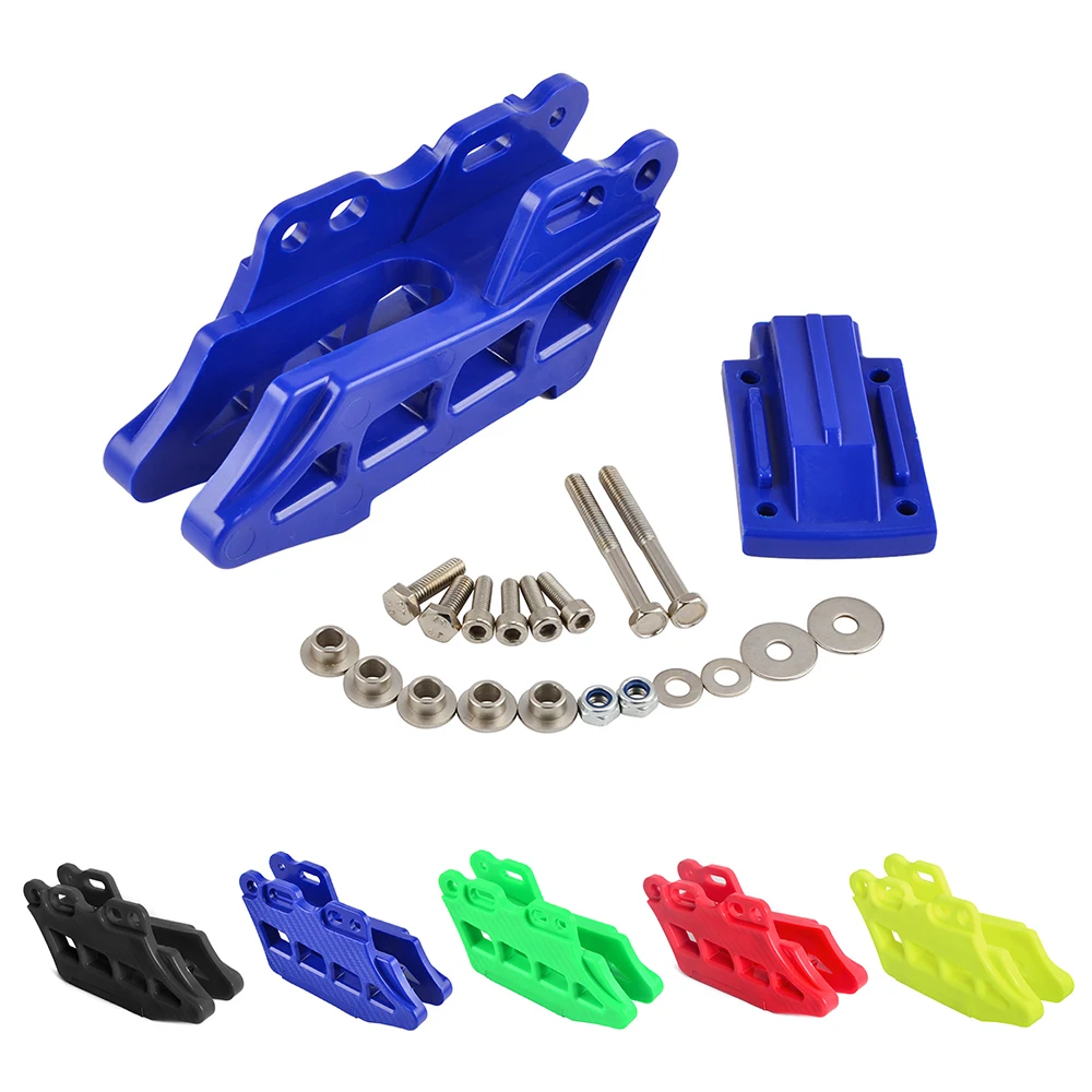 Защитный кожух для мотоцикла Yamaha YZ125 YZ250 YZ250F YZ450F WR250F WR450F YZ125X YZ250X YZ250FX|Накладки и