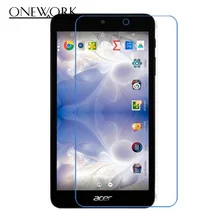 For Acer Iconia One 7 B1-790 B1-780 One7 B1 780 790 7.0 inch Tablet Screen Protector Protective Film Tempered Glass For Acer Iconia One 7 B1-790 B1-780 One7 B1 780 790 7.0 inch Tablet Screen Protector Protective Film Tempered Glass