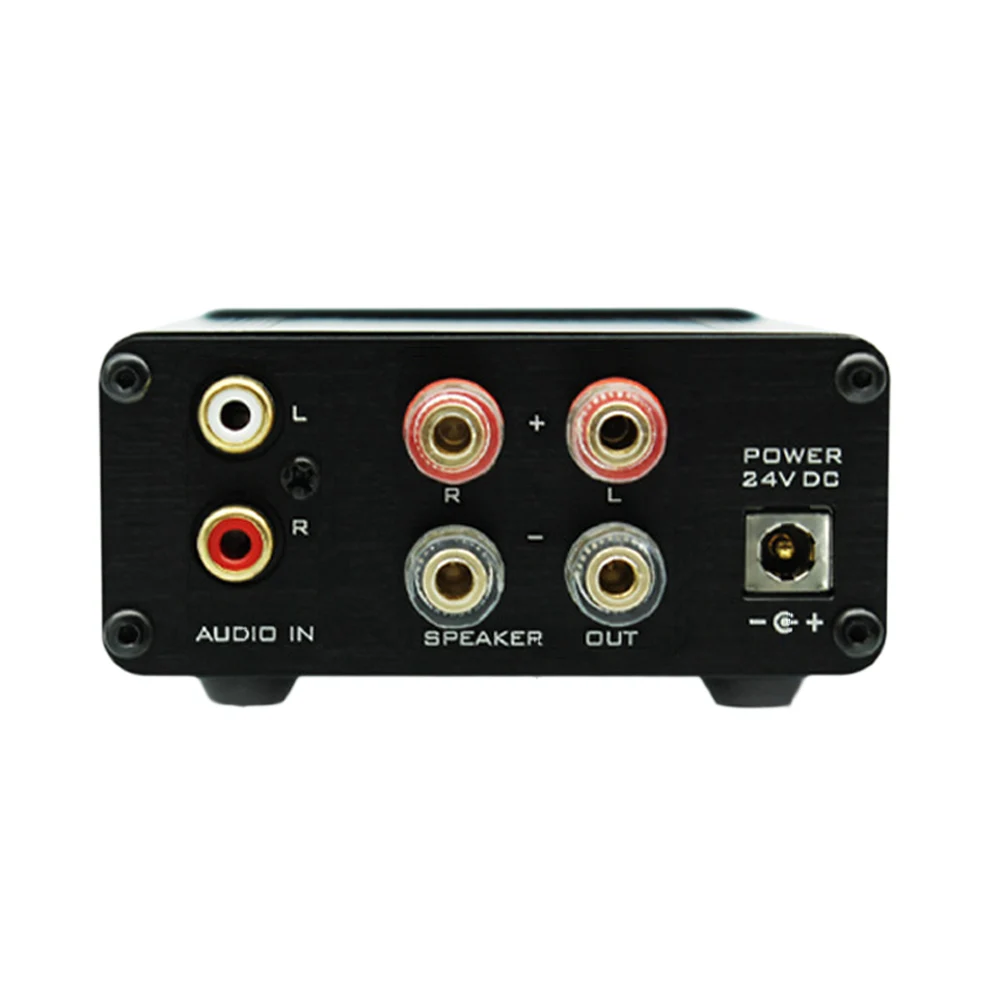 FX-Audio FX502SPRO цифровой усилитель высокой мощности HIFI 2,0 Домашний Мини Профессиональный Усилитель TPA3250 NE5532 80 Вт* 2 4-8Ohm с вилкой питания