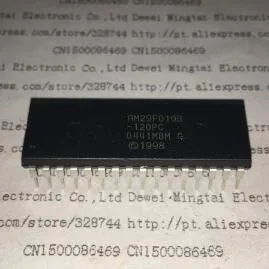 

10PCS/LOT AM29F010B-120PC AM29F010B-120 AM29F010 29F010 DIP32
