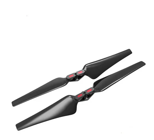 

Walkera Vitus 320-Z-01 Propeller 1 Pair CW CCW Props for Vitus 320 portable folding aircraft Quadcopter