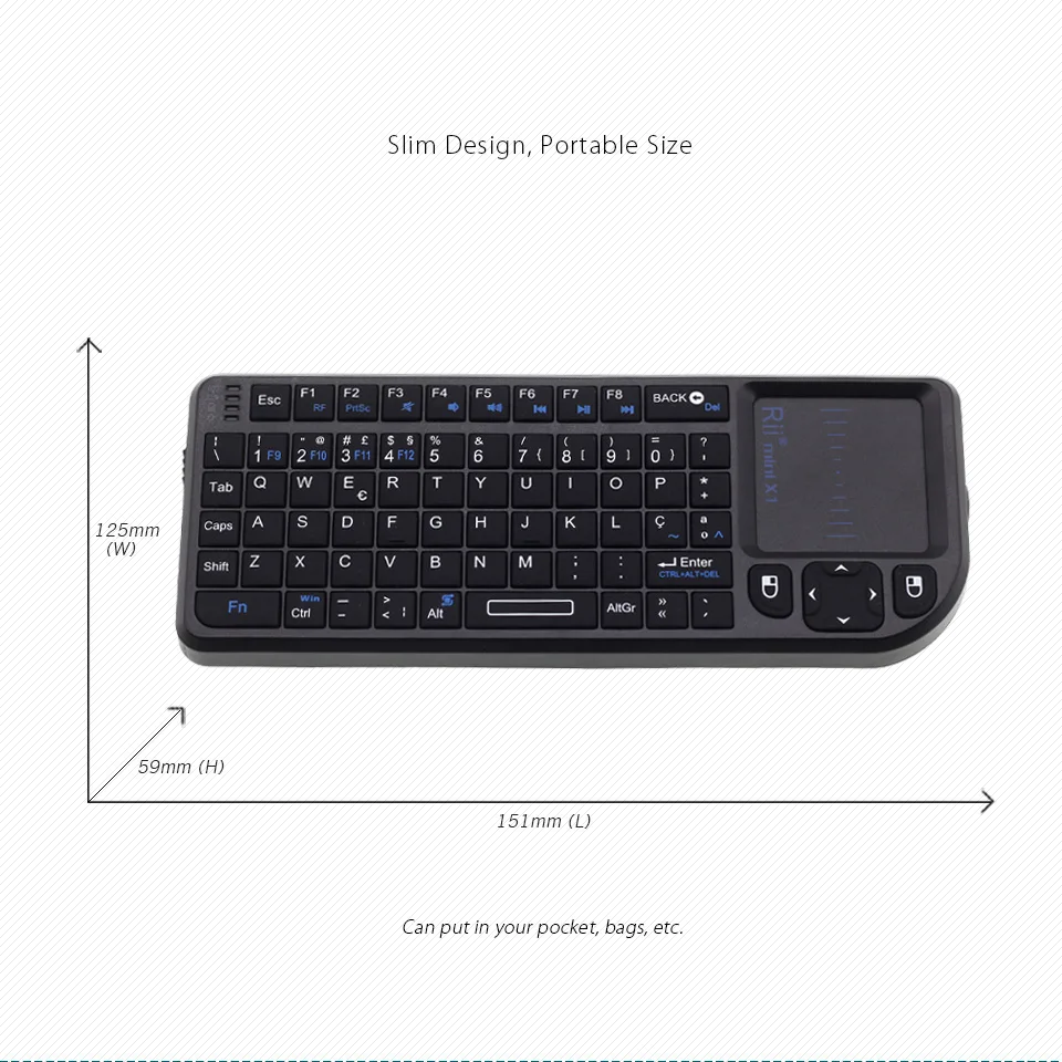 Cheap Teclados