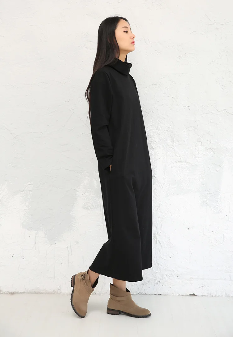 turtleneck dress (16)