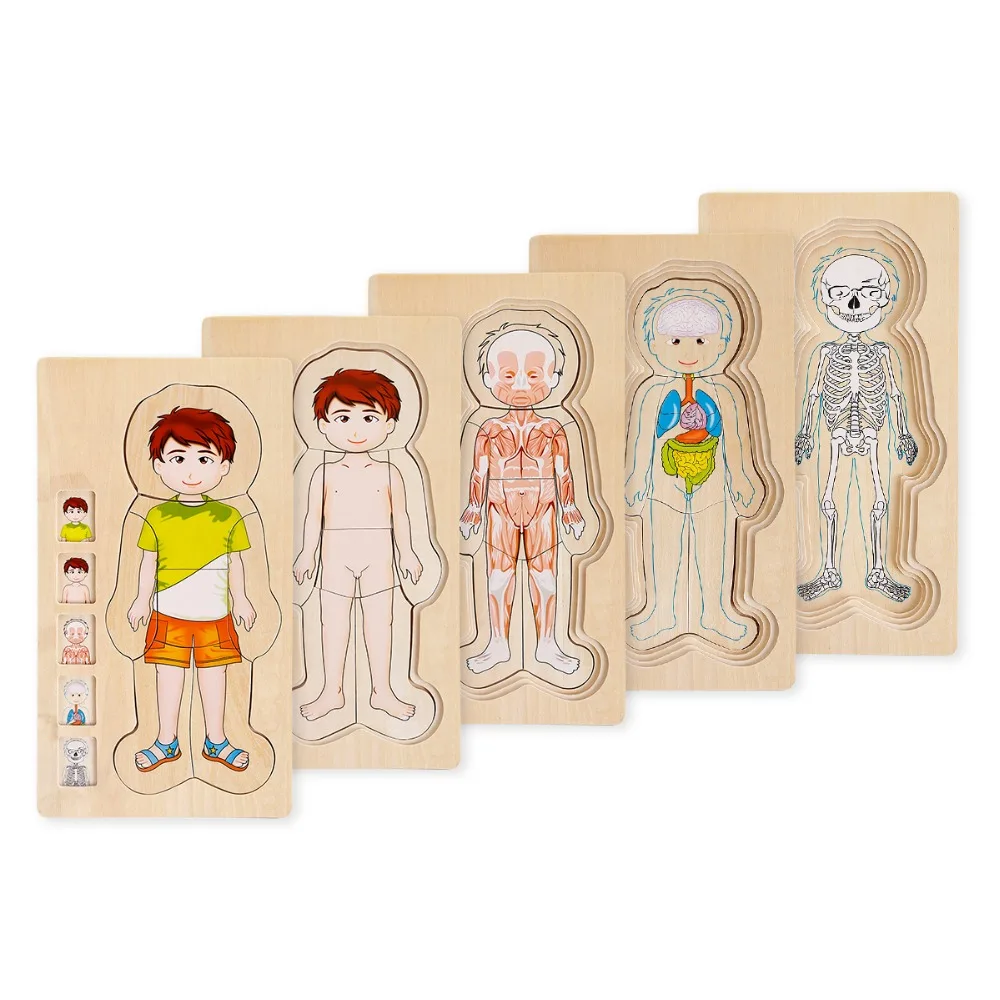 puzzles for children High Quality Children