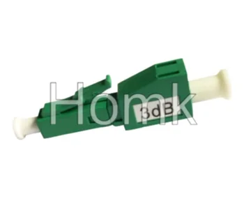 

LC/APC 3dB Fiber Attenuator
